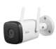 NICE MYEYEBULLETLITE Camra IP bullet de 4 MPx avec Wi-Fi intgr, pour extrieur/intrieur