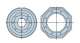 NICE 516.01021 Adaptation Era L rond 102x(1.52)