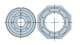 NICE 516.21020 Adaptation Era L rond 102x3