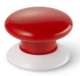 NICE PUSH-CONTROL RE Bouton de commande sans fil Z-Wave ROUGE 868.4 MHz