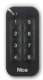 NICE MYGO8BD Télécommande 8 canaux bidirectionnel 433.92 MHz,
