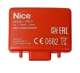 NICE OXILR Récepteur radio enfichable, 433.92 MHz,, bidirectionnel avec technologie LoRa