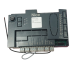 NICE MCU1 Centrale de rechange pour RBS400 et RBS600 et SPIDER800