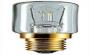 NICE L7.6811 Ampoule claire pour ML24 - 24v - 25w - E14