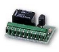 NICE MXD Module relais  MXD : Impulsionnel