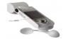 NICE NEMOWSCT Capteur vent-soleil, radio Nemo alimentation par cellules photovoltaques intgres