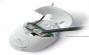 NICE OX2FM Rcepteur longue porte 2 canaux 868.46 Mhz, prcabl FM