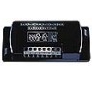 NICE FLOX2R Rcepteur  universel 2 canaux avec Mmoire BM250 Rolling Code 12/24v 433.92Mhz