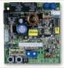NICE SPA20 SPA20 : Carte de gestion lectronique