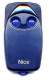 NICE FLO2 Télécommande bicanaux 433.92 mhz