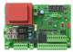 Nologo START-S11CT Carte digitale pour 1 ou 2 moteurs 230Vac battants ou coulissants. Compatible avec bornier CAME : notice ITALIEN uniquement