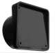 Nologo ZOOM-Z1i Photocellule  encastrer (aussi sur COLL-TI), diamtre 60 mm synchronise 20m