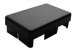 Nologo COLL-T COLL-T Bouchon en ABS  emboter sur colonne