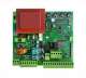 Nologo START-S6BL Carte de gestion avec boitier tanche pour 1 ou 2 moteurs 230V universelle sans rcepteur intgr (remplace la START-S6XL) : pas de HOT LINE sur la mise en place du produit