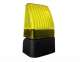 Nologo SNOD-LED-FULL Feu clignotant universel multi-tension 12-24-230v