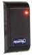 PRASTEL LPROX-MF Lecteur de badge ou carte MIFARE sortie Wiegand, electronique rsine IP67