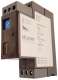 PRASTEL MLX24V Dtecteur lectromagntique monocanal 1 spire - 2 sorties relais - rglable par dip-switch