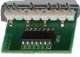 PRASTEL DONGLE-V10 Dongle 10 portes + Logiciel sous windows pour centrale MT/15000 access ou SQL-server 