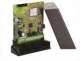 PRASTEL MR-GSM Rcepteur radio 2 canaux - 433.92 Mhz -  1000 codes - Modem GSM/GPRS 4 bandes - Abonnement prpay 5 ans
