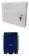 PRASTEL MT50000/EXT4-M Module d'extension pour 4 lecteurs supplmentaires dans cofret Mtal