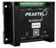 PRASTEL M2000-BT Centrale de contrle des accs 2.000 utilisateurs,2 entres wiegand ou dataclock + rcepteur radio 433MHz intgr, programmation via smartphone - 12V