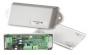 PRASTEL FOTO9S2AST Amplificateur de photocellules  2 rayons  associer aux CR10MS