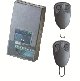 PRASTEL HIB433 Kit Radio 1 canal + 2 tlcommandes 2 touches 12/24v 433Mhz