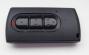 PRASTEL MPSTF3E Nouvel metteur 433,920 MHz  micro dip switch, 3 canaux.