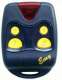 Proget EMYF4 Tlcommande 4 canaux rolling code 12V PROGET