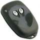 Proget ETY-2B Emetteur 433MHz  2 canaux  code fixe scuris (non copiable).