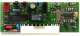 Proget DE433J1U Rcepteur radio 433MHz embrochable  1 canal destin  quiper les cartes de gestion TREBI.