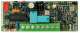 Proget DE433M2U Rcepteur radio 433MHz  2 canaux  bornier fonctionnant avec les tlcommandes TREBI  code tournant des sries ETY, EMY et BUGGY.