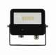 RGLuce BEF/4308 Projecteur extrieur Sky-V3 Noir LED avec senseur  microonde 220v 10W 400K