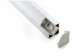 RGLuce PR04ANG PROFIL ALUMINIUM ANGULAIRE 2M