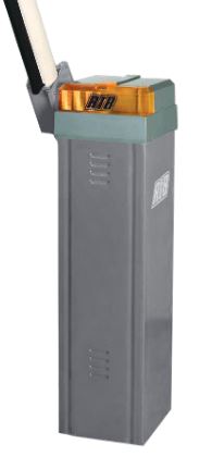 RIB RAPID S Barrire RAPID 230v pour lisse de 4m maximum AA50130