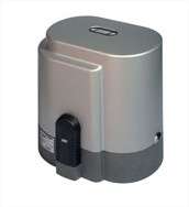 RIB K800 Oprateur pour portail 800 Kg irrversible 230v avec carte de gestion intgre fin de course mcanique