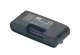 RIB ACG5084 Rcepteur radio 433 MHz Bicanaux 12/24v pour metteurs RIB