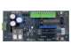 RIB PARK 24 Carte alimente en 230v pour barrire PRESIDENT 24v - AC08084