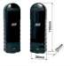 RIB ACG8032 Paire de photocellules FIT SLIM synchro portée 10-20m en ABS