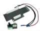RIB ACG4664 Carte Chargeur de batterie pour automatisme K800 24v