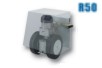 RIB AA21581 Oprateur  roues pour porte industrielle R50 - Monophas ICE pour portail de 10m et 2000Kg