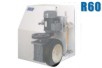 RIB AA22002 Oprateur  roues pour porte industrielle R60 - Triphas pour vantail maxi L=15m et 12 000 Kg