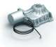 ROGER Technology R21_361 Moto rducteur lectromcanique irrversible pour portail battant R21/361: Largeur 3.5 m max