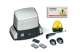 ROGER Technology KR30/1205 Kit motorducteur 230 V pour portail coulissant 1200 kg 