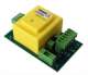 ROGER Technology H70/EL Module lectroserrure 12V pour central H70/200AC - H70/104AC - H70/105AC. 