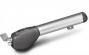 ROGER Technology R20/300 Motorducteur auto bloquant type vrin pour portail battant 2.50m, 230Vac, version rapide 