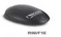 ROGER Technology R90/F2ES Photocellule pour usage externe, vendu par paire metteur et rcepteur. (remplace le R90/F1E)