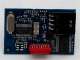 SEA RF5_ROLL_433 Rcepteur Rollin-code 433Mhz connecteur micro rouge