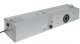 SEA ARA AC oprateur Hydraulique fix sur un seul vantail pour ouverture porte accordon 1m x 5m haut
