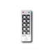 SEA CODE PLUS Clavier Black anti-vandales 12/24v 1 relais - 100 codes - 2 leds